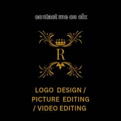 picture editing video editing etc. . . .