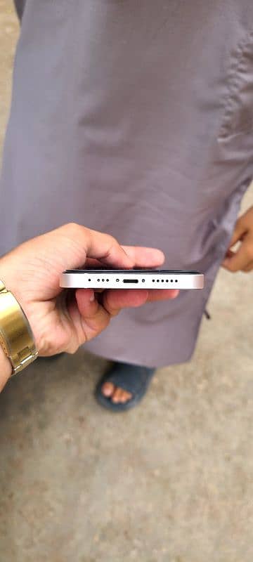 Iphone Xr Converted Into 13 2