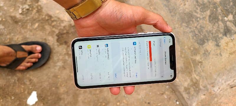 Iphone Xr Converted Into 13 4