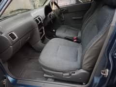 Suzuki Cultus VXR 2009