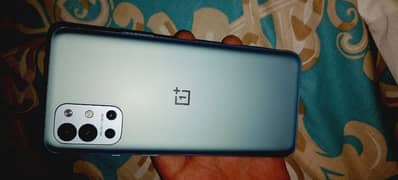 OnePlus 9R 10/10