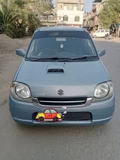 Suzuki Kei 2003
