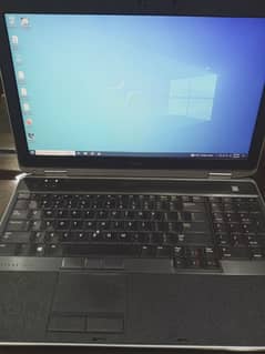 Dell latitude