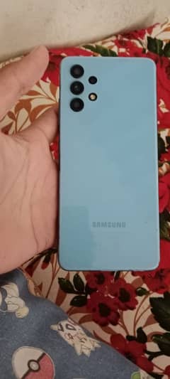 Samsung galaxy A32