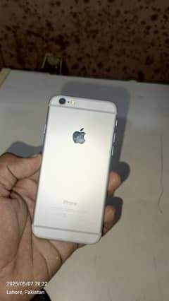 iPhone