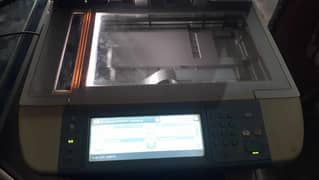 HP leaderjet 3035
