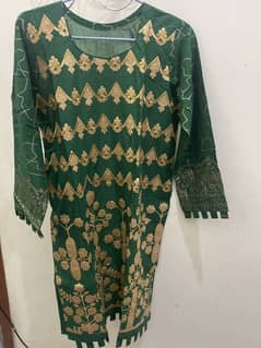BRAND NEW J. Lawn suit