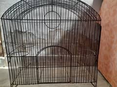 cage for birds