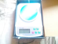 sf-400c weight scale