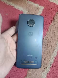 moto z4 display finger pta approved