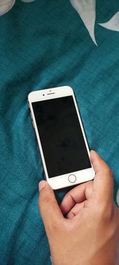 iphone 8 NoN pTA