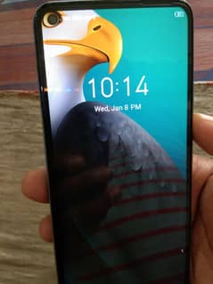 INFINIX HOT 10 FOR SALE 4GB 128GB