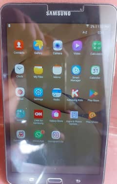 Samsung Galaxy Tab A 2016