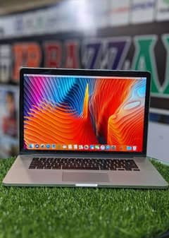 Macbook