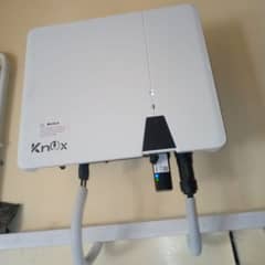 knox G2 ongrid 3phase inverter