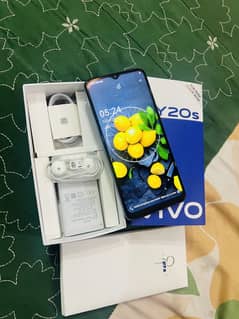 Vivo Y20s {8gb/256gb}urgent Sale. 0/3/0/9/1/0/1/8/1/2/3