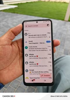 redmi note 12 exchange possible pubg phone