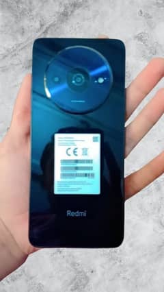 Redmi A3