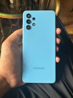 Samsung A32 PTA , 10/10