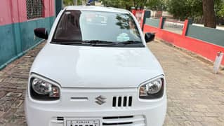 Alto vxr 2024