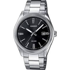 Casio Wr 50m