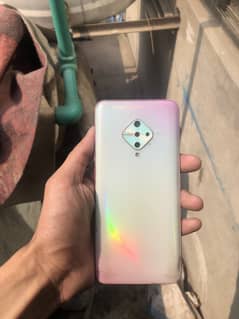 vivo s1 pro