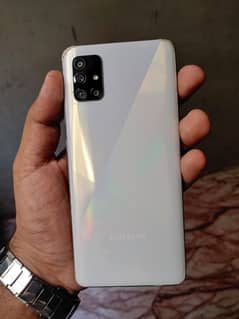 samsung a51