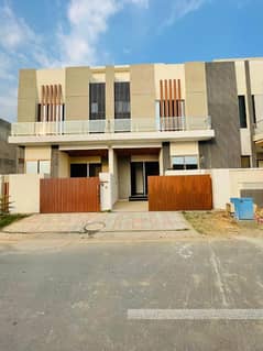 3 Marla Affordable Double Storey House For Sale Metro City Kharian