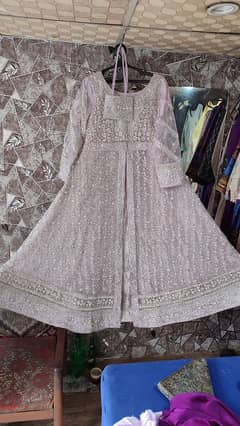 Bridal Suit