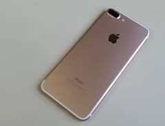 I phone 7 plus