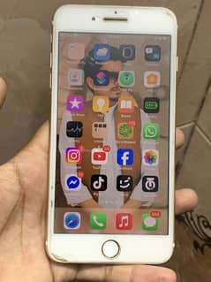 IPHONE 7 PLUS