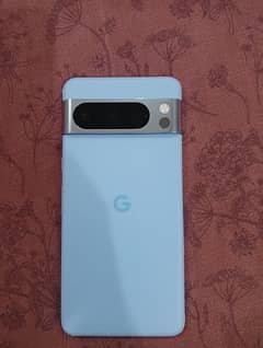 Pixel 8 pro 10/10