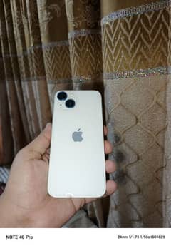 iPhone 13 / 128GB JV