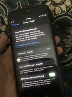 iphone 7 non pta urgent sale 32GB