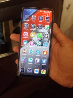 tecno spark 30 pro transformer addition