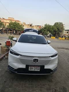 Honda HR-V VTI-S 2023