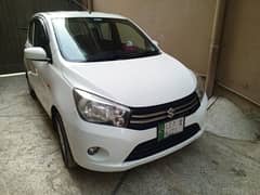Suzuki Cultus VXL 2019