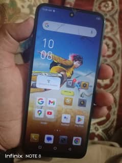 Infinix
