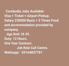 Chinese Call Centre | Chinese Customer Service Typing Jobs