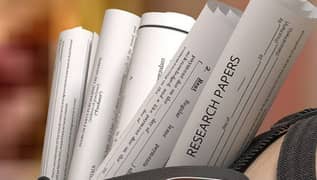 Custom Research Proposal Writing Service 100% Unique & Plagiarism-Free