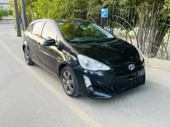 Toyota Aqua G  2016