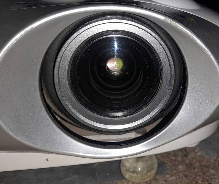 projector Epson 4