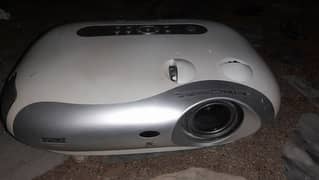 projector