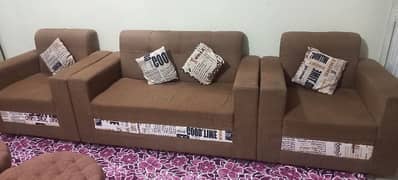9seater sofa set