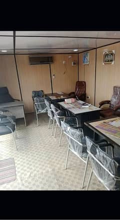 Need people for office base work