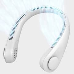 Neck fan