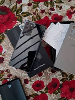 Samsung note 20 ultra 12/256 gb
