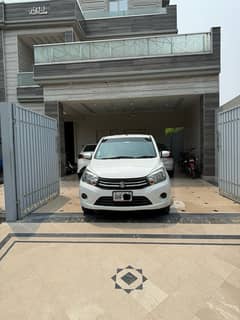 Suzuki Cultus VXL 2022