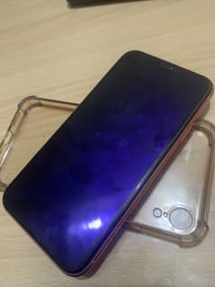I phone xr