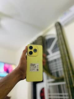 Infinix Hot 40i (Pta Approved)